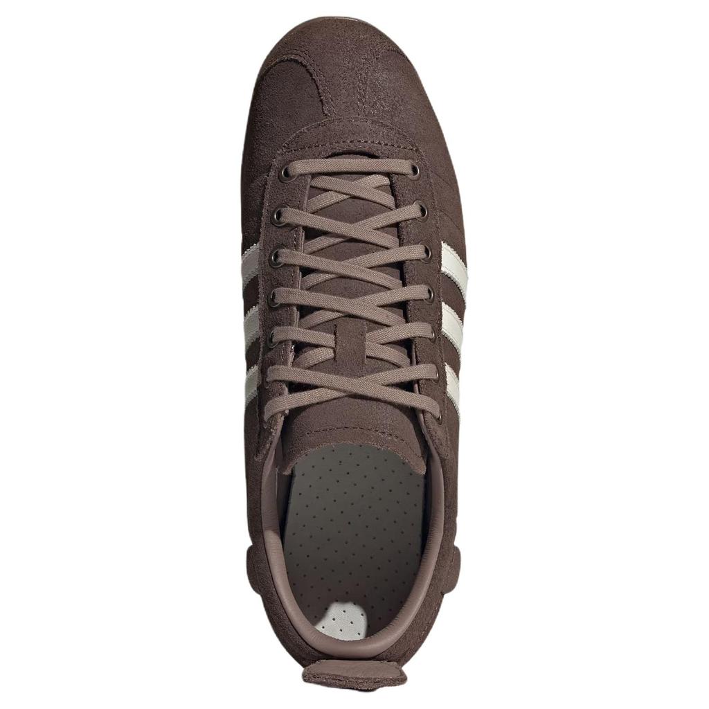 Adidas Originals SAMBA 62 German Army Trainers Unisex Brown Sneakers JS3836