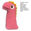 Kids Dinosaur Drawing Projector Rechargeable Cartoon Dino Shape Easy Drawing Tracing Art Projector Educational Toy Toddler Boys Girls Gift