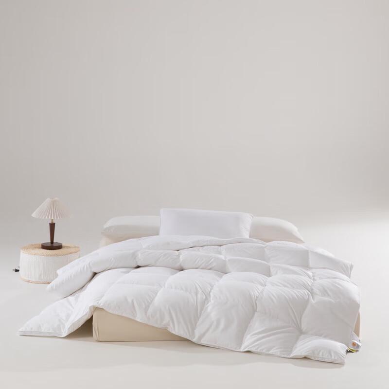 Muji Light Luxury Four Seasons Polyester Fiber Quilt
