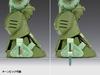 Wave Armored Trooper Votoms Scope Dog 1/24 Scale, Approximately 16cm Tall, Pre-Colored Plastic Model BK-180