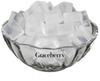 Graceberry Transparent Melt and Pour Glycerin Soap Base - Paraben-Free and Sulfate-Free | Clear Unscented Base for DIY Handmade Soap Making (1 Kg)