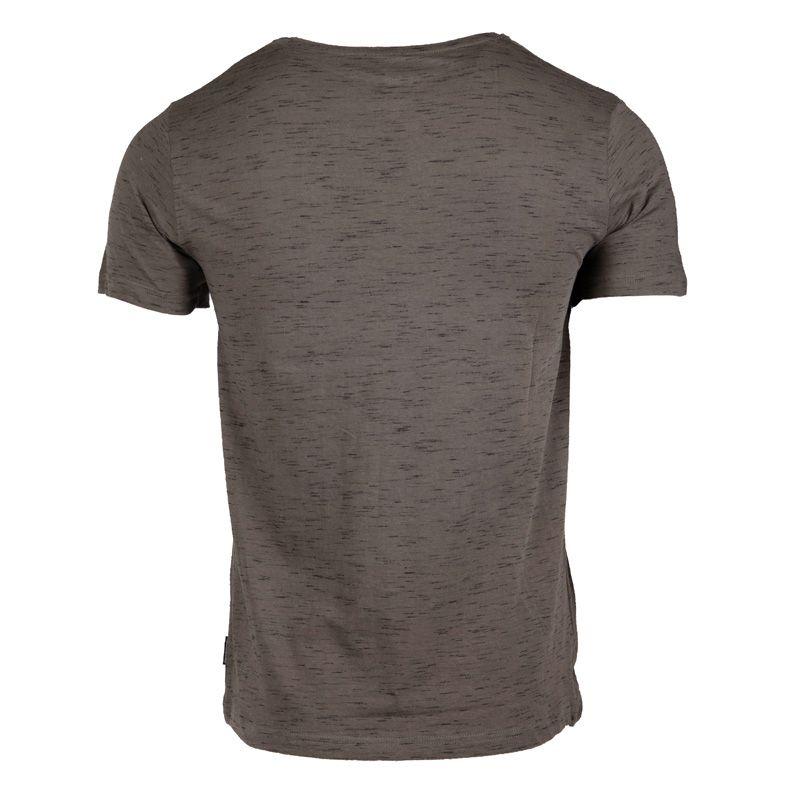 Tee shirt avec imprimé nevada mantova Homme BLAGGIO