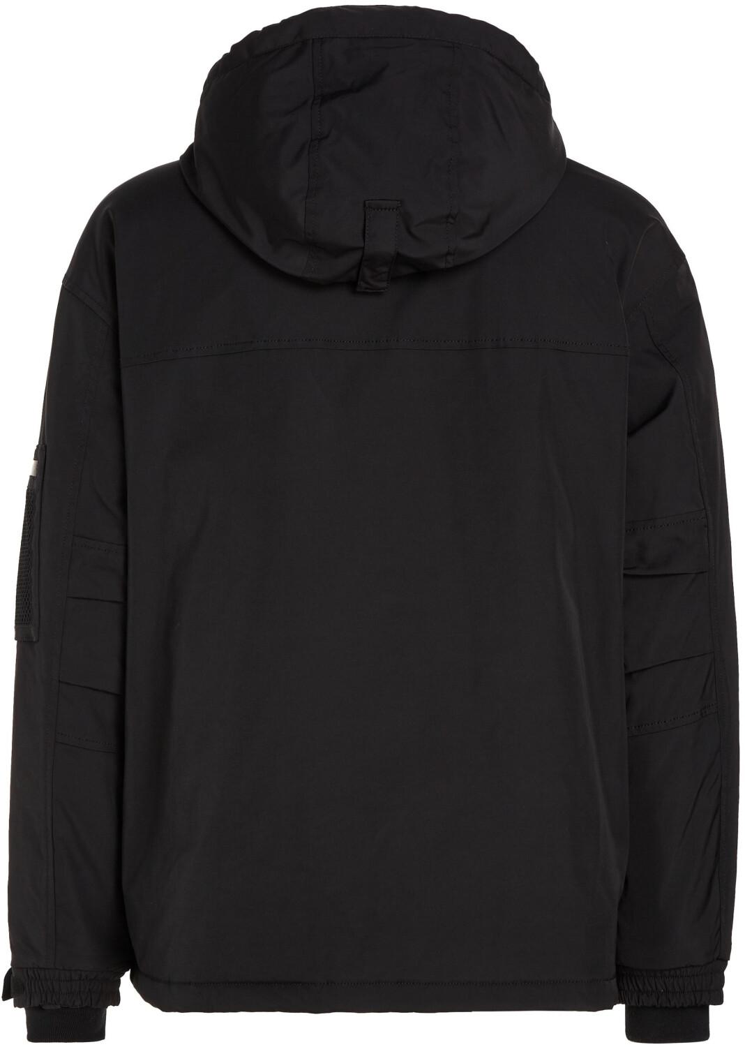 

Демисезонная куртка Tommy Hilfiger TJM Tech Jacket (DM0DM17225) black XXL