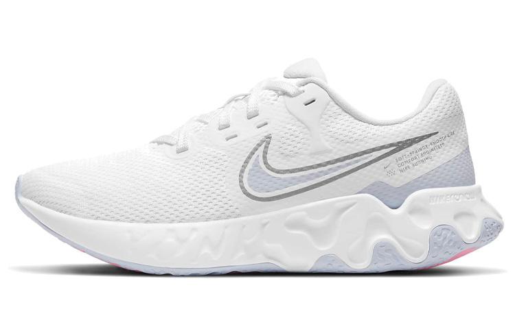 Nike Renew Ride 2 White Football Grey Women s CU3508-105 36.5