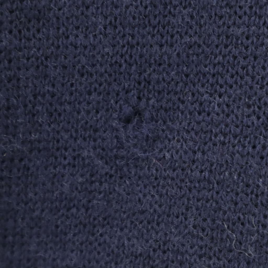 BURTON snow board Long sleeve sweater Navy Women Used