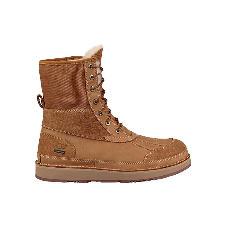 UGG Avalanche Butte Boot 'Chestnut' 1098490-CHE