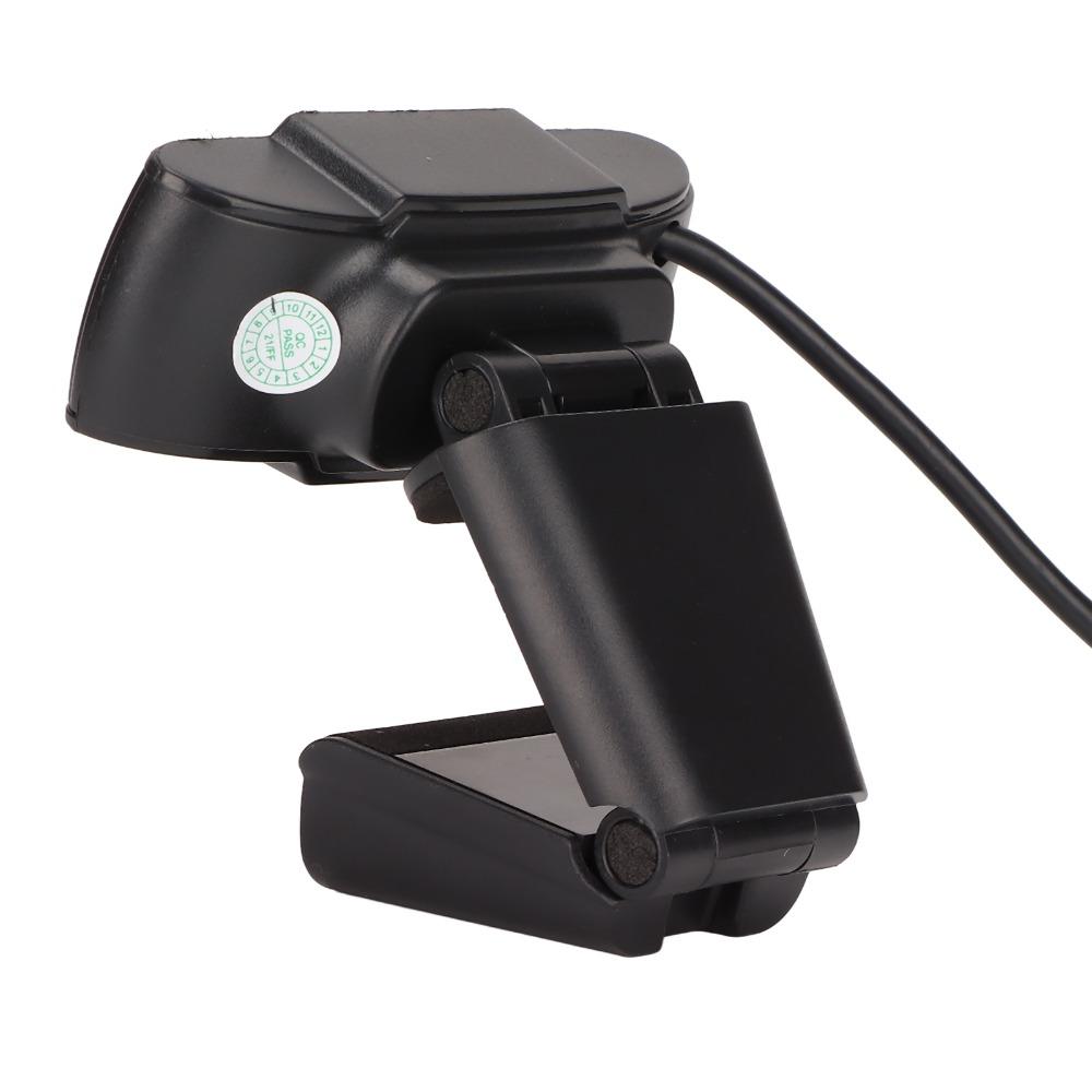 1080P Resolution High Resolution Webcam 30fps Frame Rate USB Webcam Web Cam  Video Conferencing