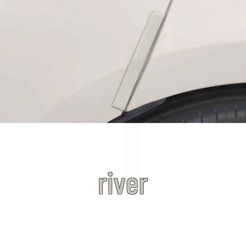 

Sea Lion 06 Car Door & Mirror Anti-Collision Silicone Strip