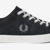 Fred Perry Men S baSeline Suede Sneaker Sfpm2438327