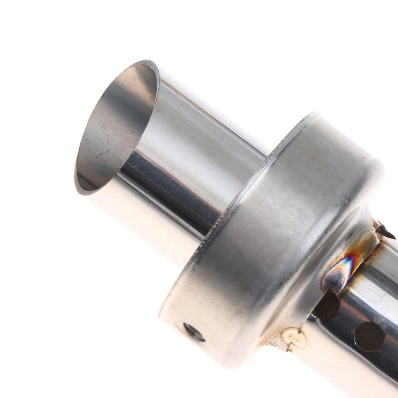 47 Mm Motorcycle Removable Db Killer For Exhaust Muffler Espace Moto Special Motorcycle Exhaust Pipe Model