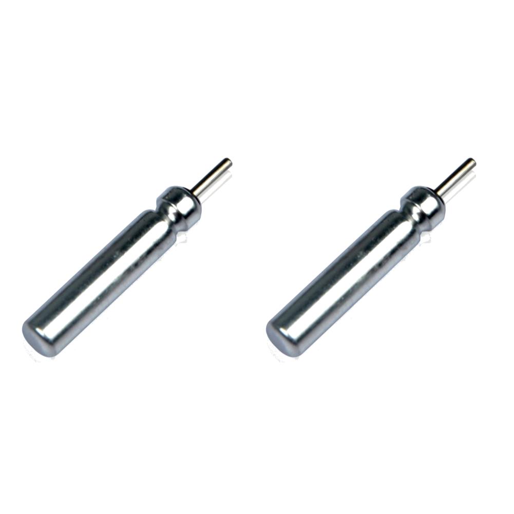 Baterie CR425 Rybářské splávky Noční světla Splávky Lithiové kolíkové články Rybářské náčiní Svítící elektrické bateriové rybářské splávky