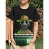 3D Gedruckte Kleidung Zoonomaly Kinder T-Shirts Spiel Cartoon Anime Figur Harajuku T-Shirts Sommer Freizeithemden Streetwear Oberteile Kleidung 3D Gedruckte Anime T-Shirts