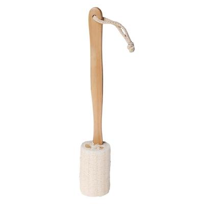 Produtos para duche e banho – Escovas e esponjas para o corpo