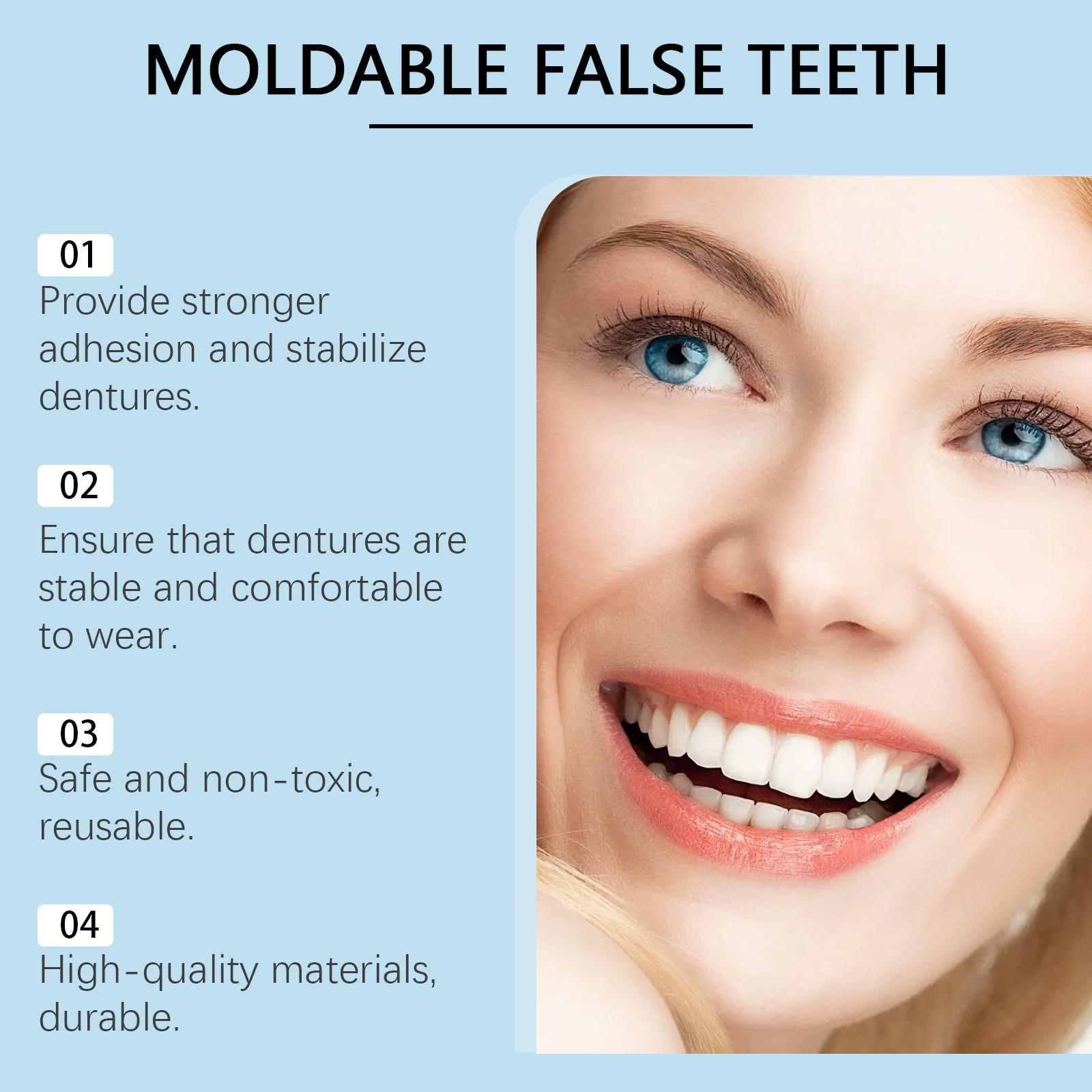 Твердые частицы клея — фото 3