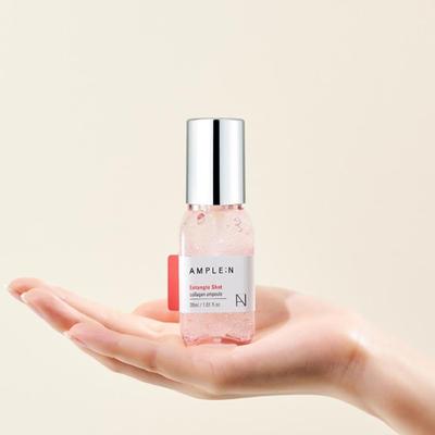 Ample N Entangle Shot Kolagenová ampule 30 ml