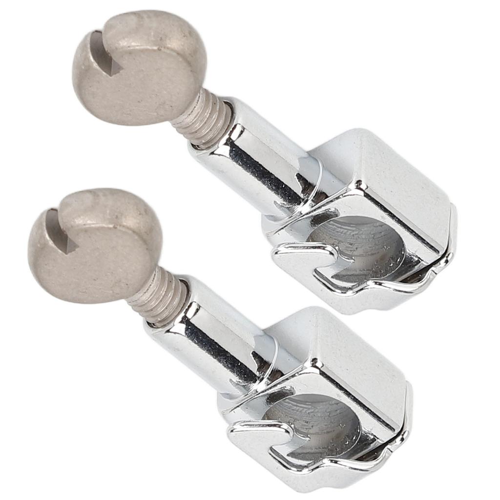 Sewing Machine Needle Clip Replacement Universal Metal Sewing Needle Clamp for Household Sewing