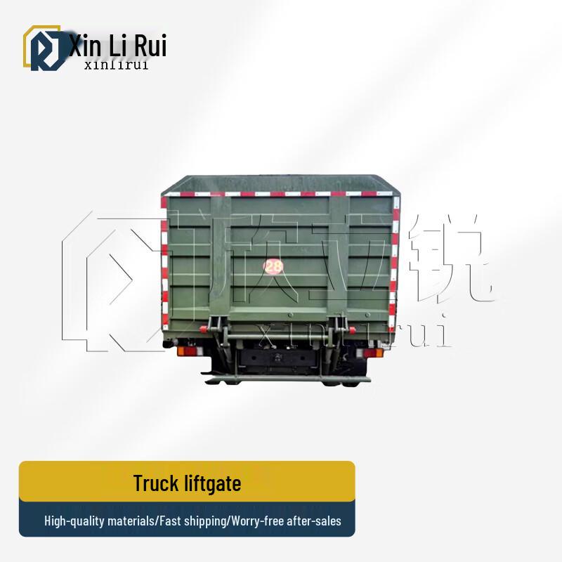 Xin Lirui Electric Hydraulic Tailgate Lift