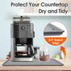 Non-Slip Mat Silicone Coffee Mat Protective Kitchen Mat
