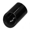 Black Exhaust Tailpipe Cover for 2019-2026 BMW 3 Series G20/G21 Models (320i, 330i, 330e)