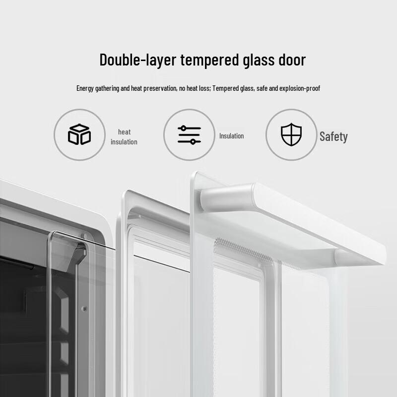 Xiaomi Mijia Smarter Elektrischer Ofen 40L