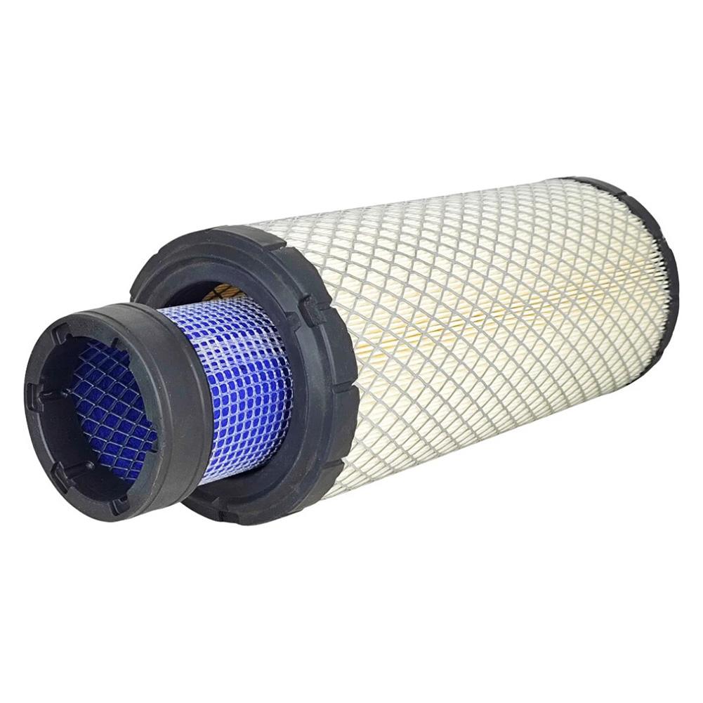 Agricultural Equipment Filters Motor Multi-layer Filter Air Filter Kit 99 Particle Blockage Aging Resistant Housing