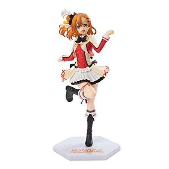 Love Live PM Figure HONOKA - That's Our Miracle Honoka Kosaka