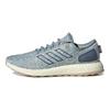 Adidas PureBoost Halo Blue Unisex Sneakers Crew-Navy Chalk-White HP2623