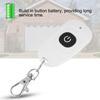 433MHz 1 4 Channel RF Relay Smart Learning Wireless Remote Control Transmitter 1 Button