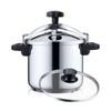 Inox Plus Pressure Cooker 10l
