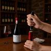 Multifunktionaler Luftdruck-Öffner für Rotwein- und Bierflaschen