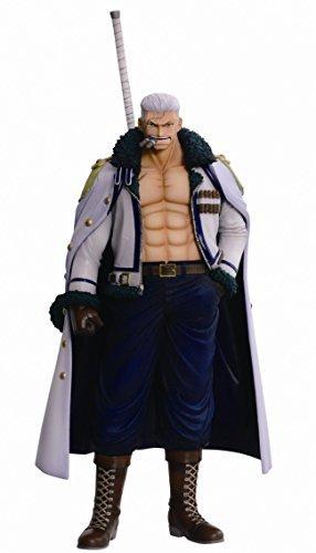 

Banpresto Ichiban Kuji One Piece ~Punk Hazard~ A Prize Smoker Figure [Single Item]