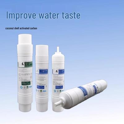 Koreanische Sool T33 Kokosnussschalen-Kohle-Wasserfilter-Kartusche