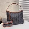 Large Capacity Tote Bag Lightweight Commuter Shoulder Bag Premium Shopping Bag Women