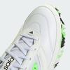 adidas Top Sala Competition 2 Indoor Boots JH6294 Unisex Performance Sports Shoes Cloud White / Lime Burst / Core Black
