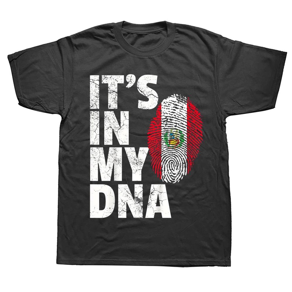 Funny Peruvian Girl Unbreakable Peru Flag Tshirts Unisex Womens Fashion Casual Tshirt 100 Cotton Loose Oversized T Shirt Summer