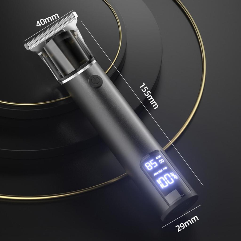 Hair Clipper Hair Clipper Electric Hair Clipper Hair Clipper Oil Head Carving