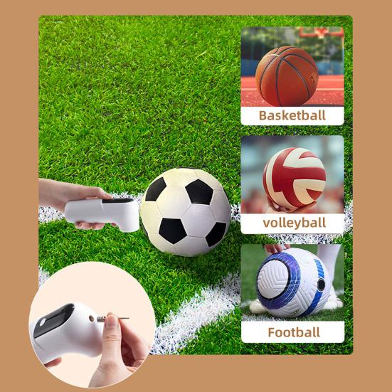 Wireless Vacuum Sealer Digital Display Strong Suction Power Compact Design Portable USB Rechargeable Food Bag Sealing Machine