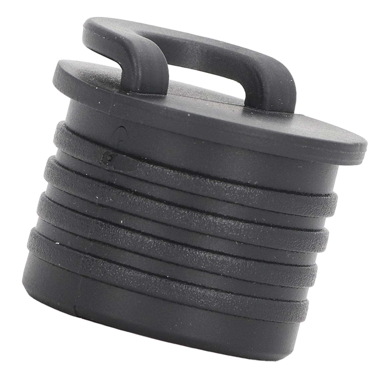 

4 шт. Набор заглушек для слива каяка Замена Универсальные Резиновые Заглушки для Слива Воды Каяка Лодка