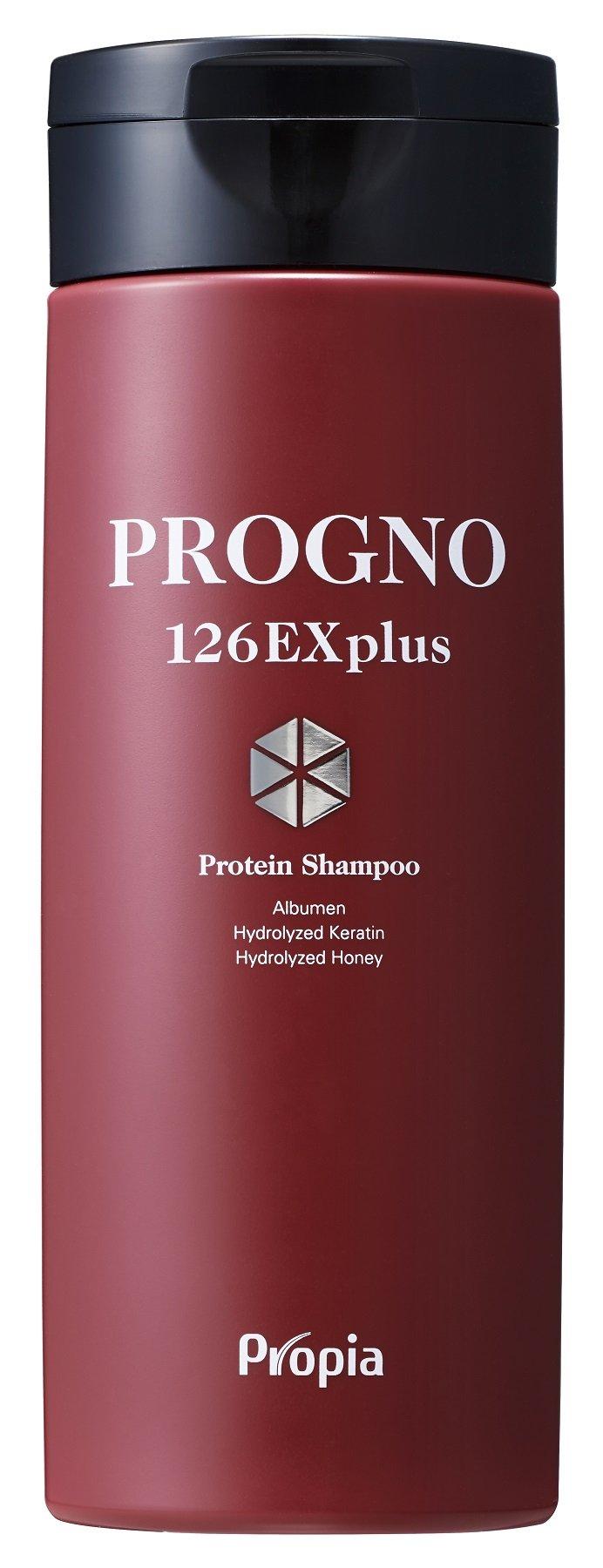 

Propia Progno Progno 126EX plus шампунь 200мл (х 1)