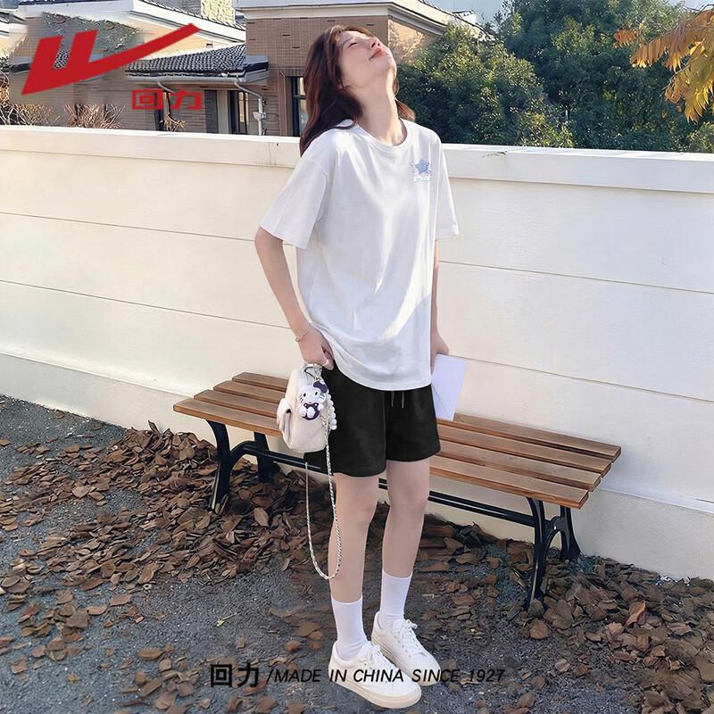 Warrior Women s 2026 Summer Cotton T-Shirt XL