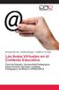 Libro Las Aulas Virtuales En El Contexto Educativo