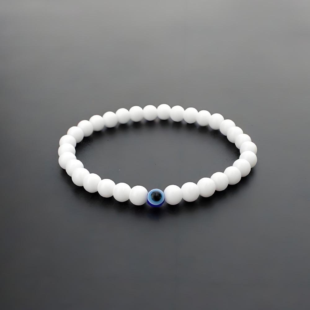 Turkish Blue Evil Eye Amulet Bracelet - Hot Selling Jewelry