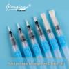 Giorgio Collection Beginner Calligraphy Fountain Pen Set with Soft Nib & Large Water Capacity