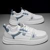 Men's Shoes 2026 Summer Breathable Men's Casual Shoes Board Shoes Skateboard Student Shoes