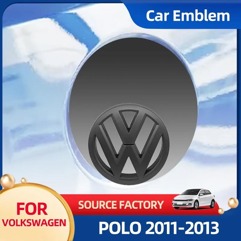 Valve Stems Caps Golf 3 4 MK3 MK4 For VOLKSWAGEN VW 2026 New Emblems 2Pcs Car Emblem Front Grille Rear Trunk Lid Sticker Badge D zw9