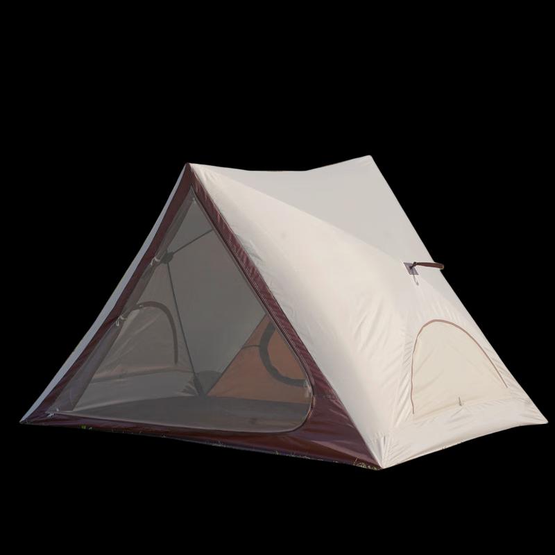 Портативная уличная солнцезащитная палатка для пляжа и кемпинга Large (3-5 Person)