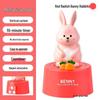 Dual-use Timer: Learning, Time Management & Kitchen Alarm Clock for Students & Children