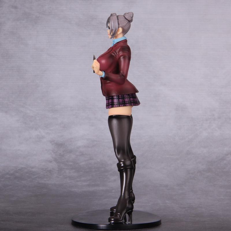 shiraki meiko sex doll Meiko Shiraki Figure | Mini sex doll main image 0