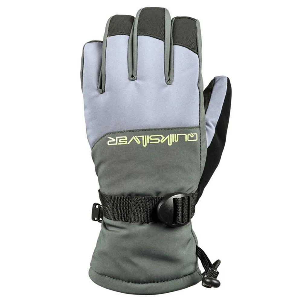 

Quiksilver Перчатки Mission M