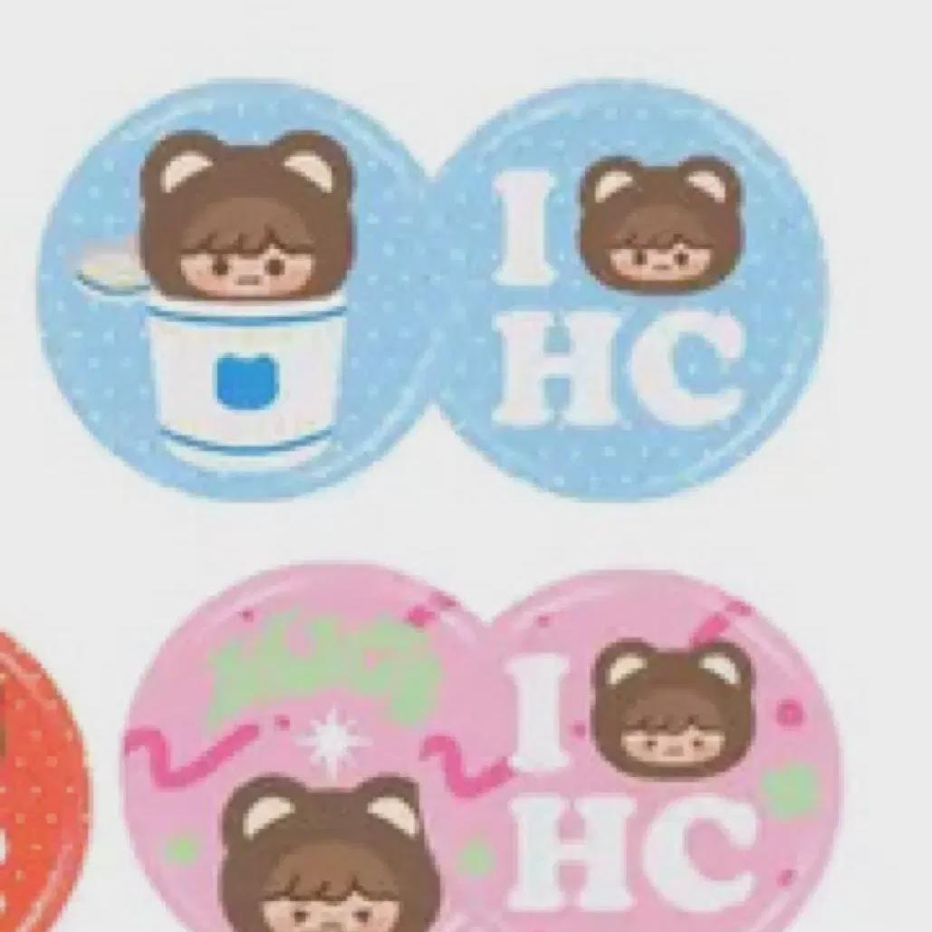 

Я делаю значок для выставки Хэчана «Полное лето»!